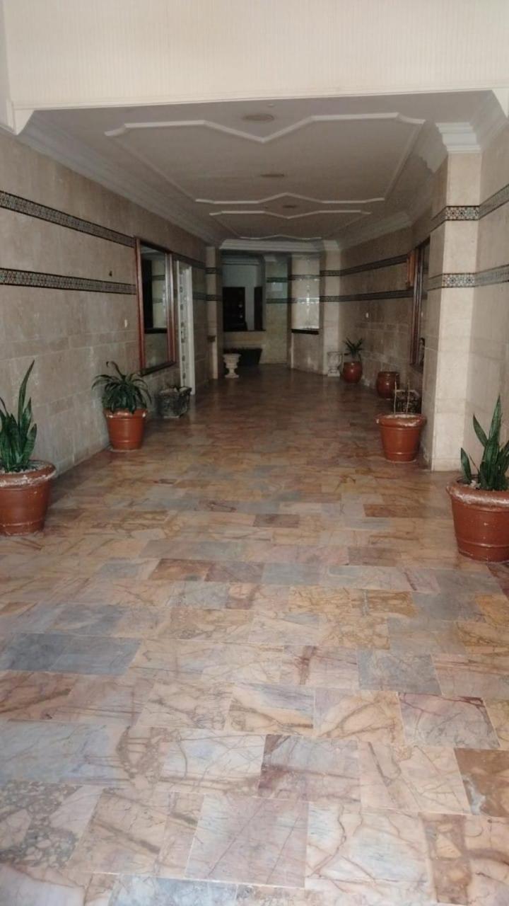 Panoramic Apartment Tanger Kültér fotó