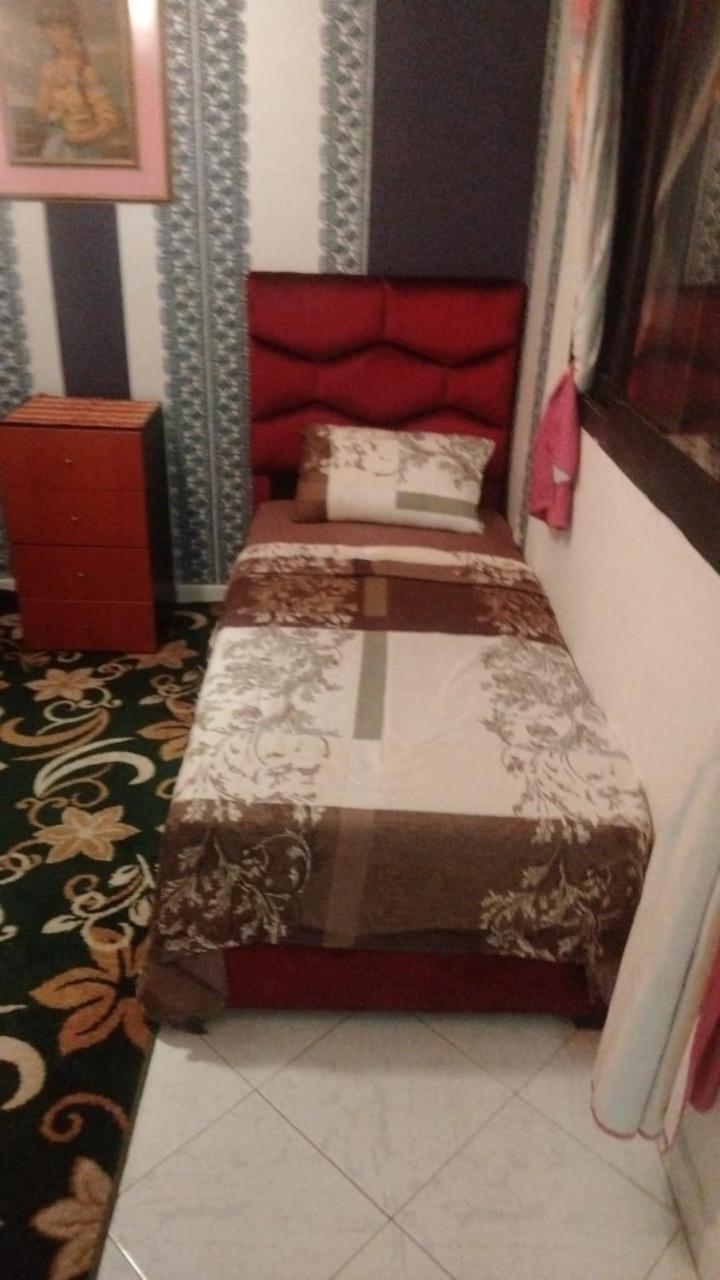 Panoramic Apartment Tanger Kültér fotó